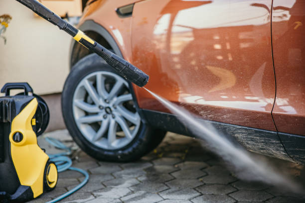 Best Power Washing Near Me  in Lochearn, MD