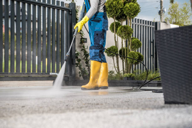 Lochearn, MD Pressure Washing Company