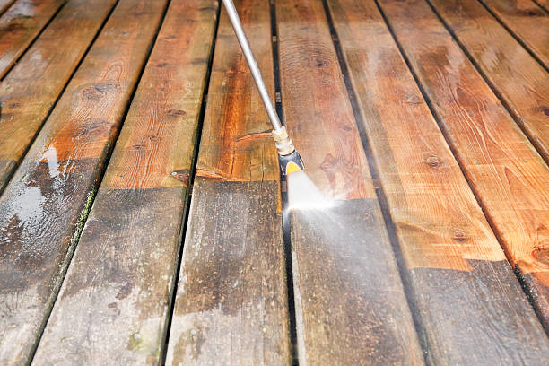 Local Pressure Washing Services in Lochearn, MD